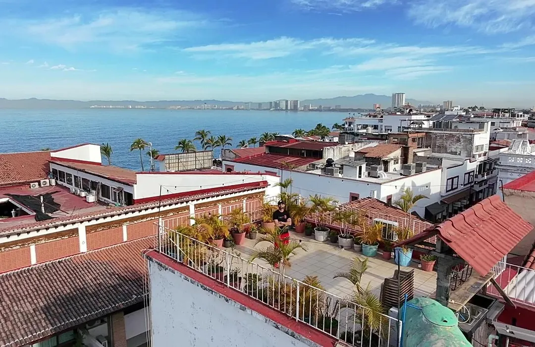 Casa Kraken Hostel-1