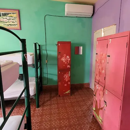 Casa Kraken Hostel-3
