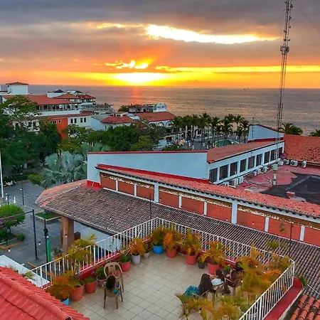 Casa Kraken Hostel-2